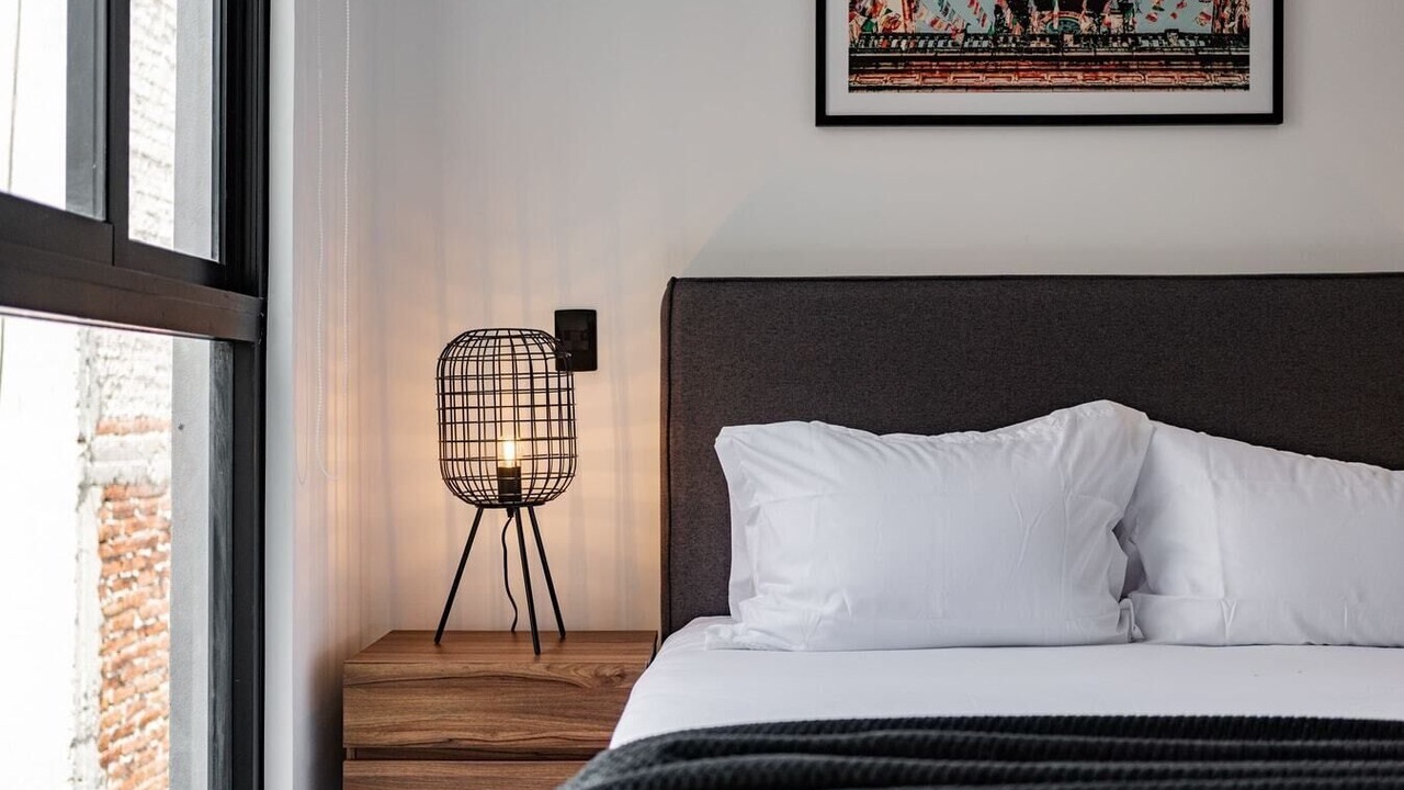 Photo of Bedroom in Santa Maria la Ribera