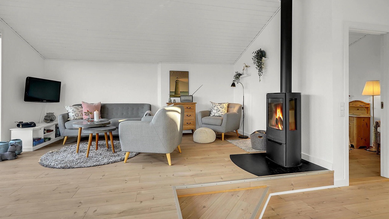Photo of Bedroom in Hejsager Strand