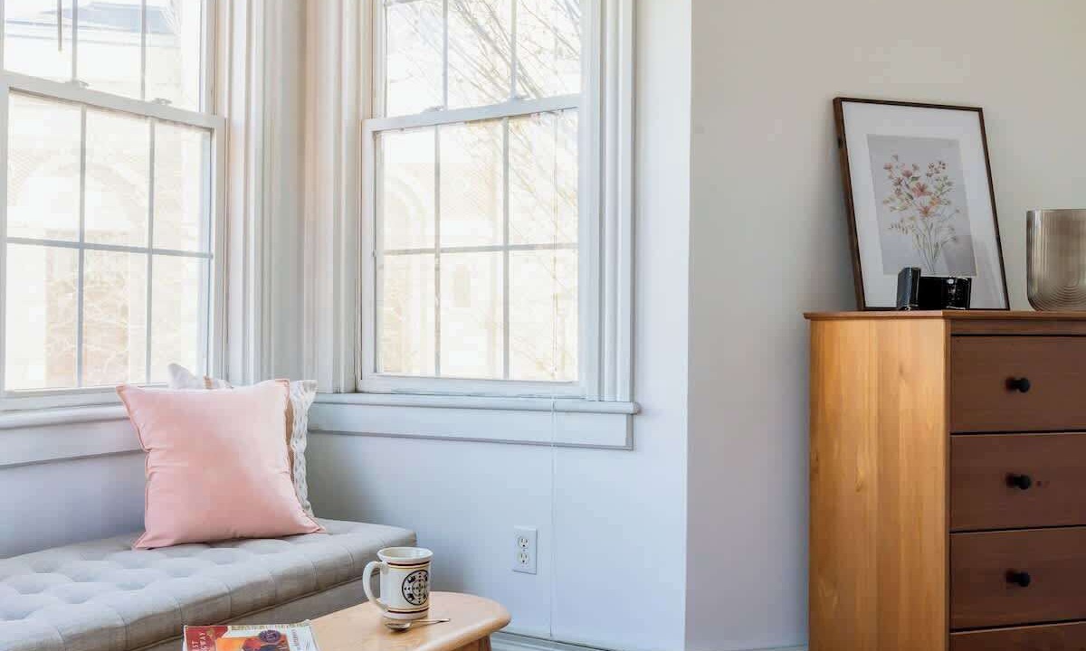 Photo of Bedroom in Off Broadway