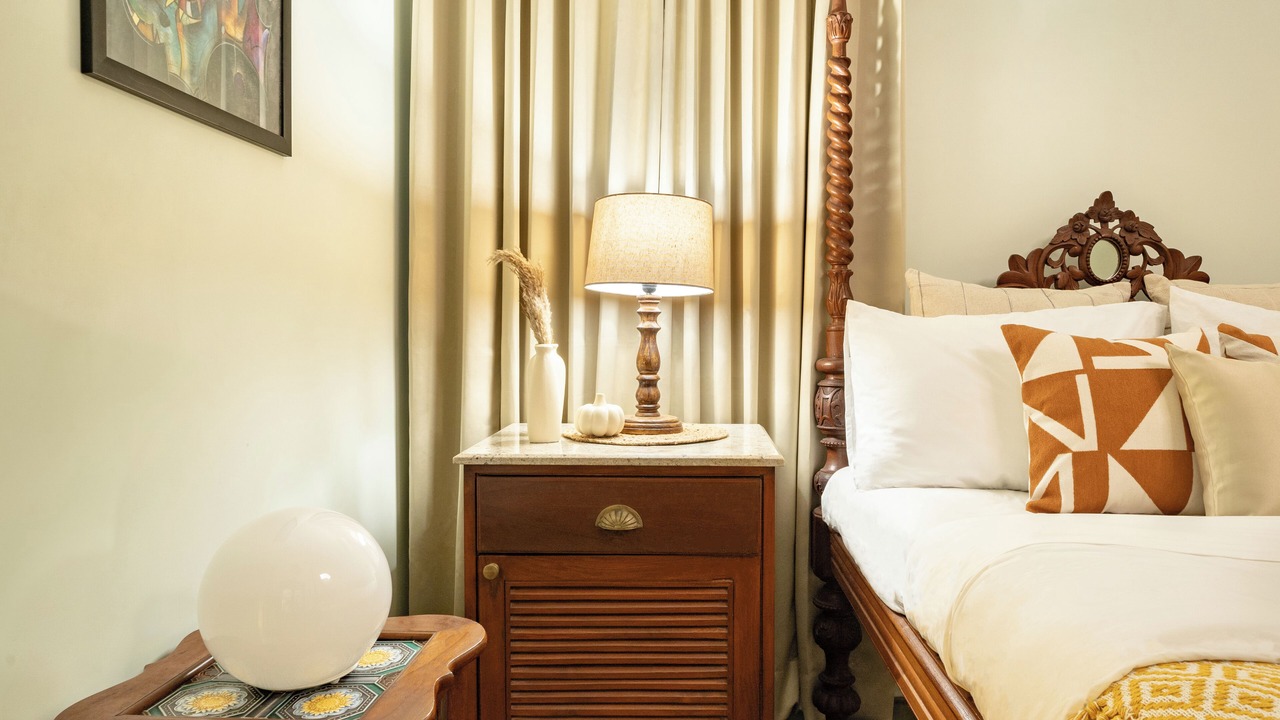 Photo of Bedroom in Nagoa