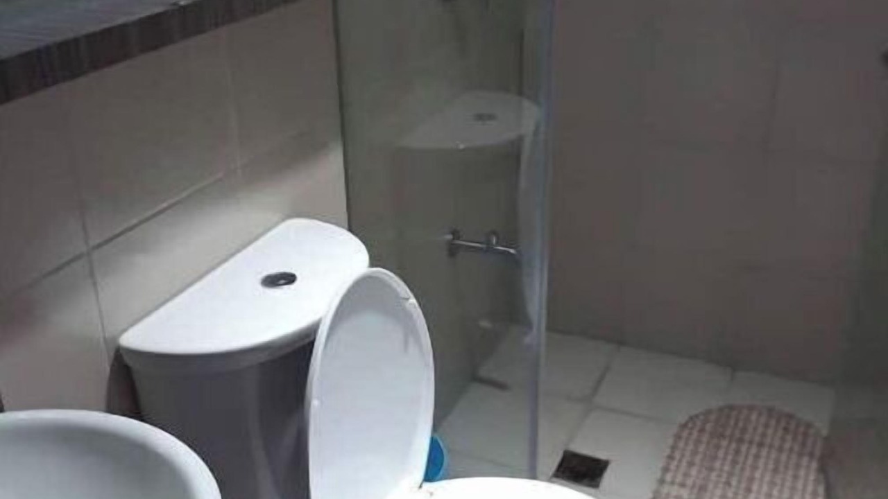Photo of Bathroom in Pio del Pilar