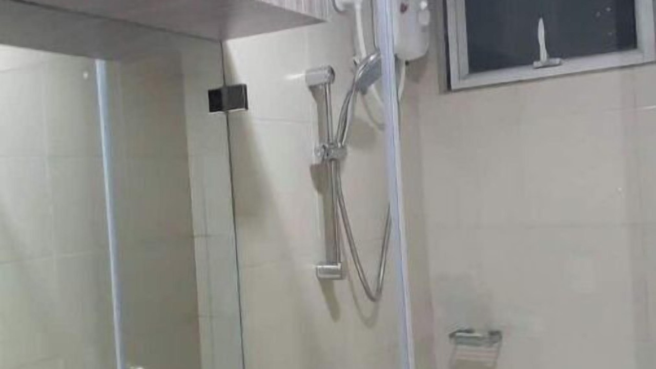 Photo of Bathroom in Pio del Pilar