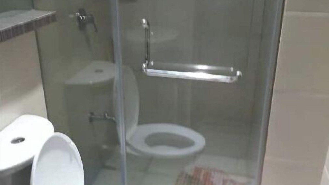 Photo of Bathroom in Pio del Pilar