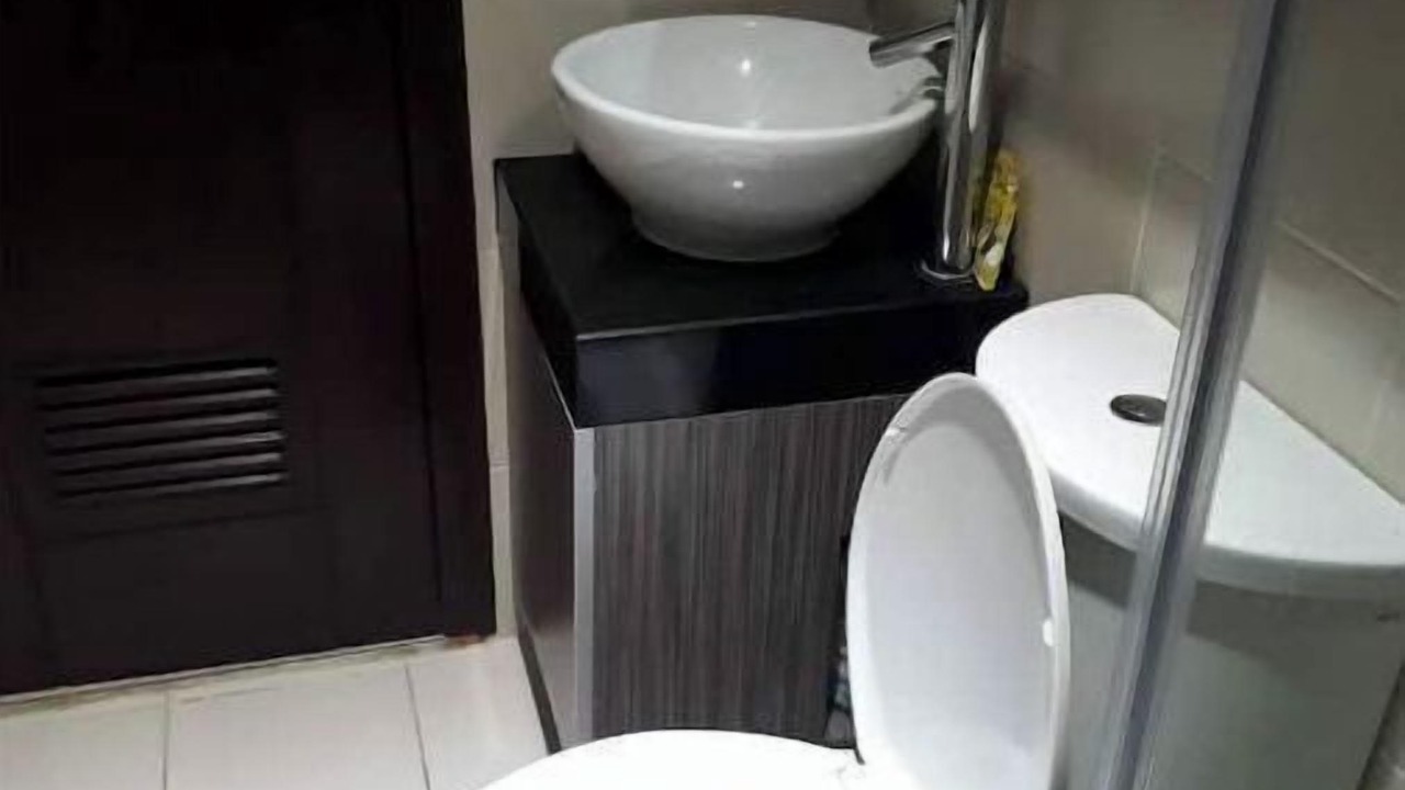 Photo of Bathroom in Pio del Pilar