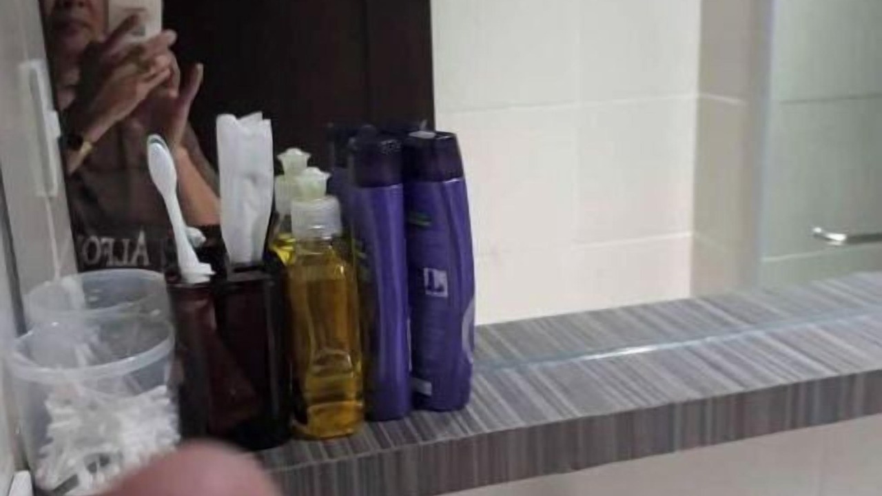 Photo of Bathroom in Pio del Pilar