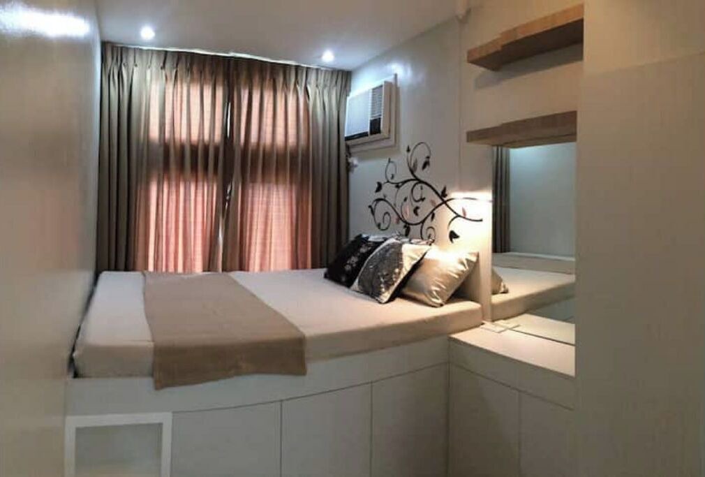 Photo of Bedroom in Pio del Pilar