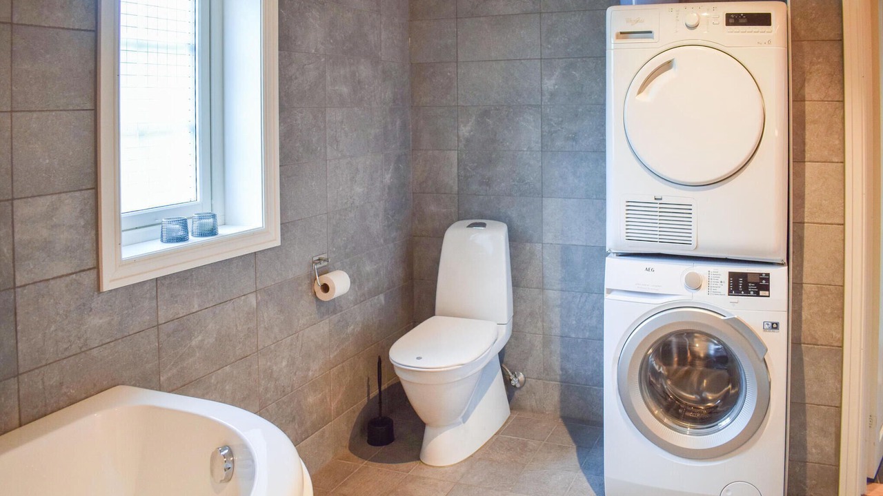 Photo of Bathroom in Lardal Municipality