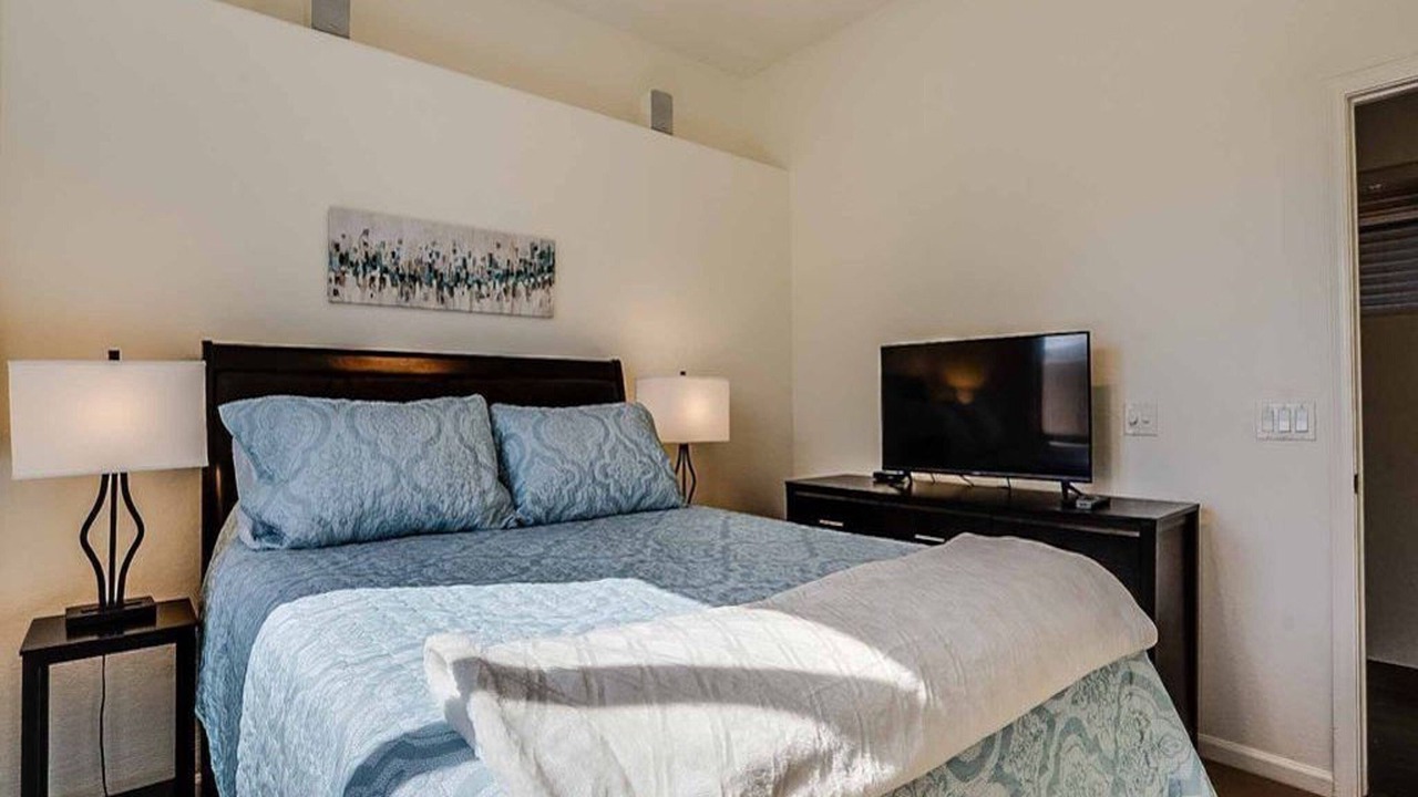 Photo of Bedroom in McDowell Mountain Ranch