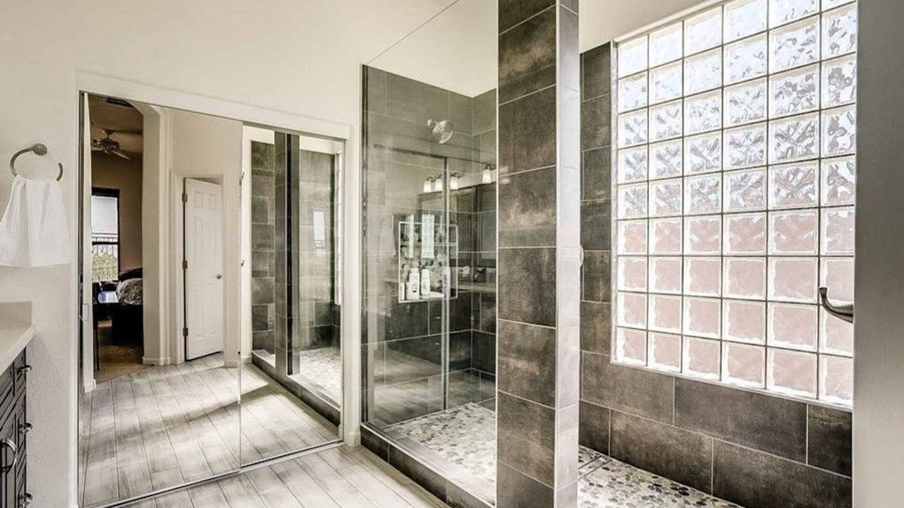 Photo of Bathroom in McDowell Mountain Ranch