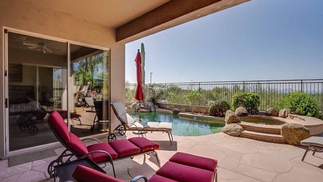 Photo of Outdoor in McDowell Mountain Ranch