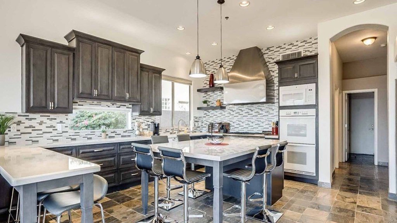 Photo of Kitchen in McDowell Mountain Ranch