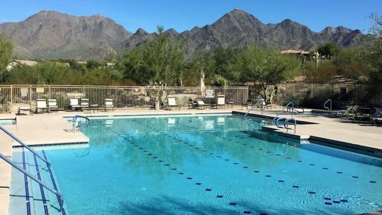 Photo of Outdoor in McDowell Mountain Ranch