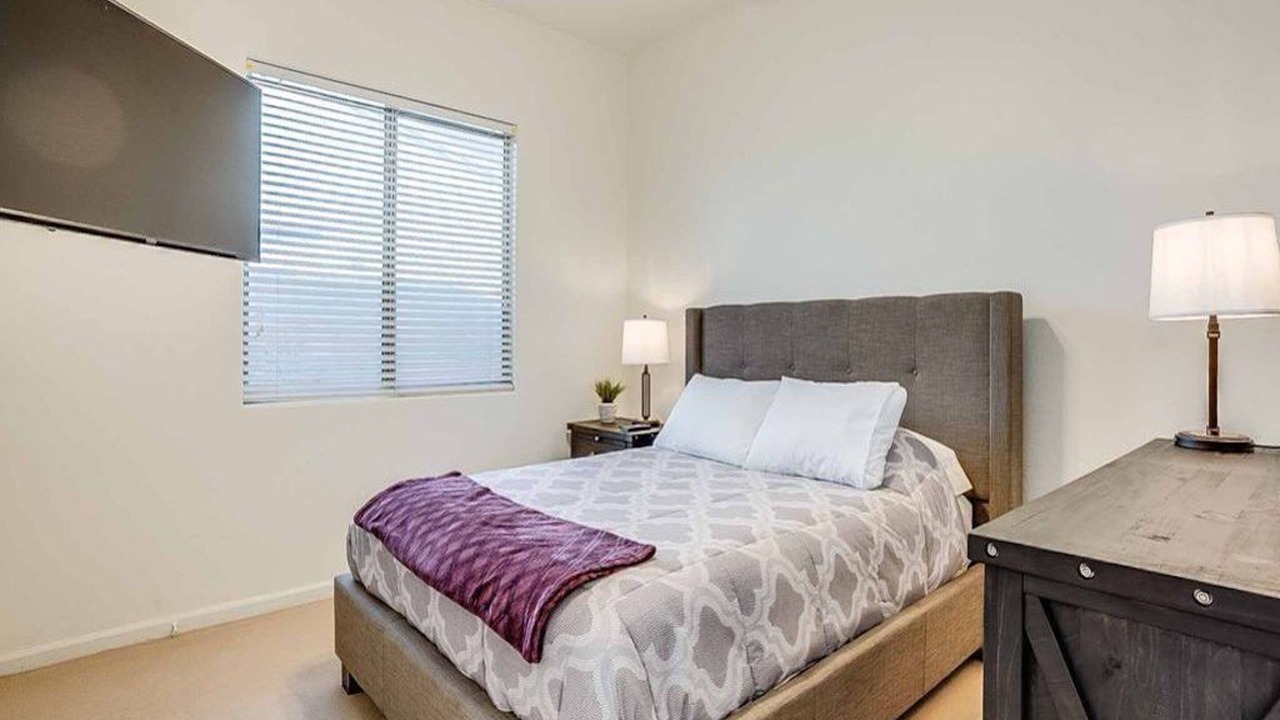Photo of Bedroom in McDowell Mountain Ranch