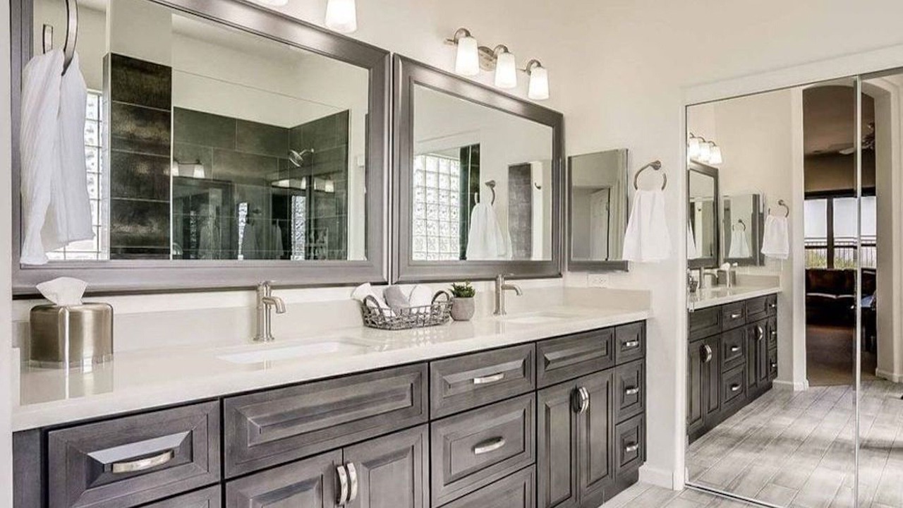 Photo of Bathroom in McDowell Mountain Ranch