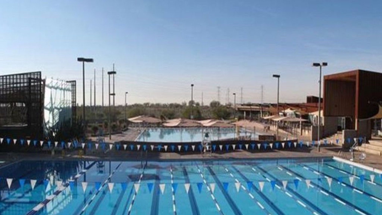 Photo of Outdoor in McDowell Mountain Ranch