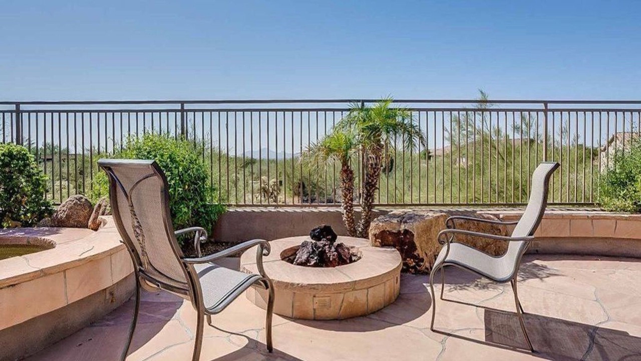 Photo of Outdoor in McDowell Mountain Ranch