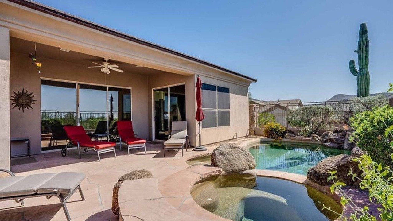 Photo of Outdoor in McDowell Mountain Ranch