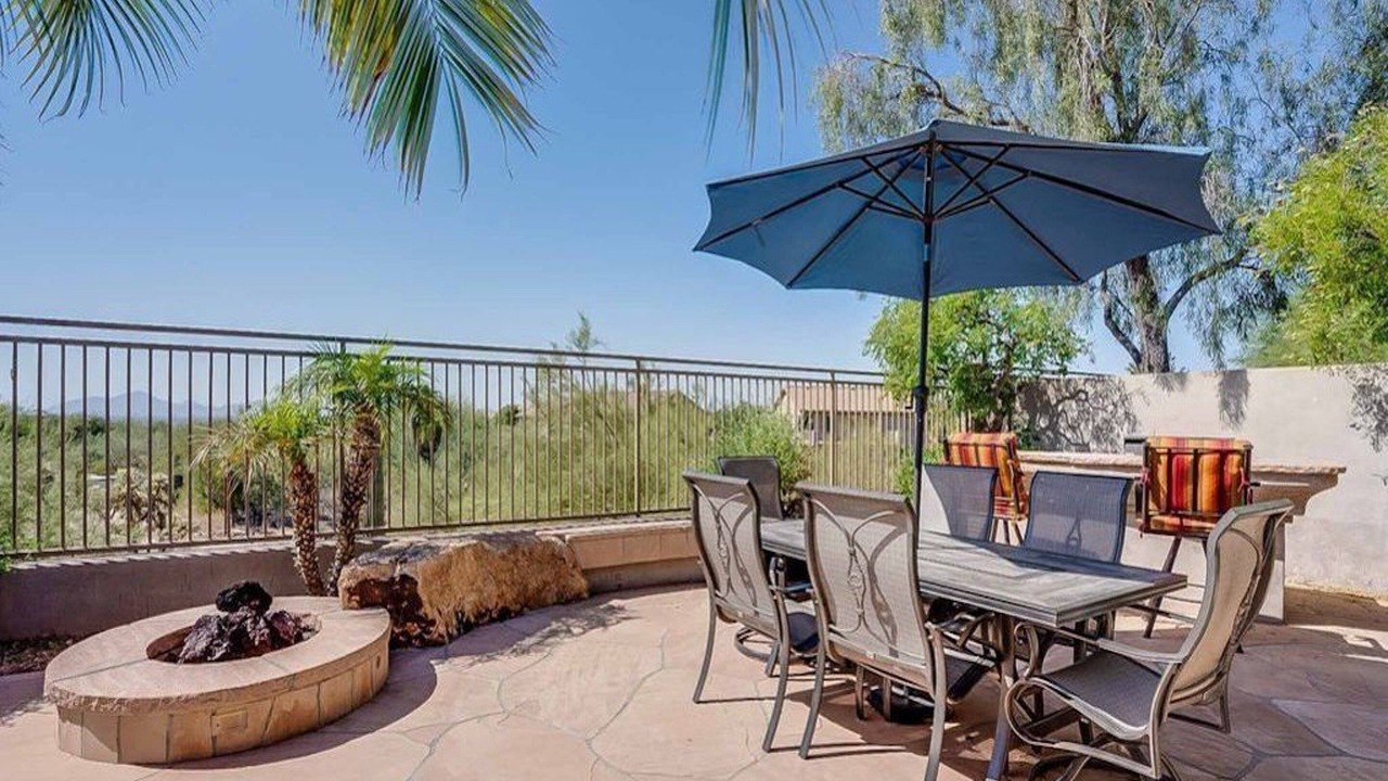 Photo of Outdoor in McDowell Mountain Ranch