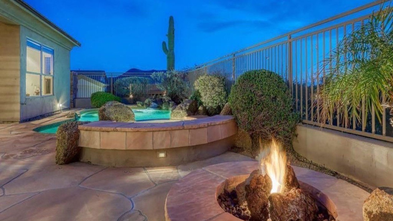 Photo of Outdoor in McDowell Mountain Ranch