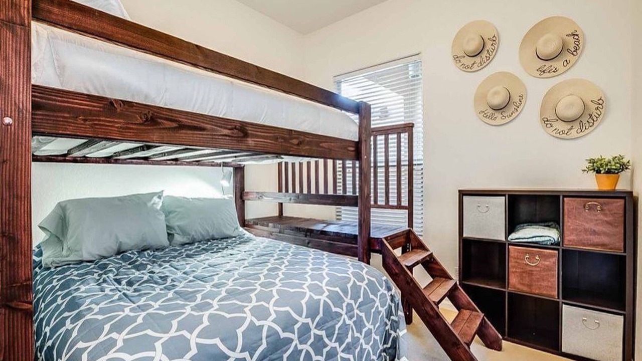 Photo of Bedroom in McDowell Mountain Ranch