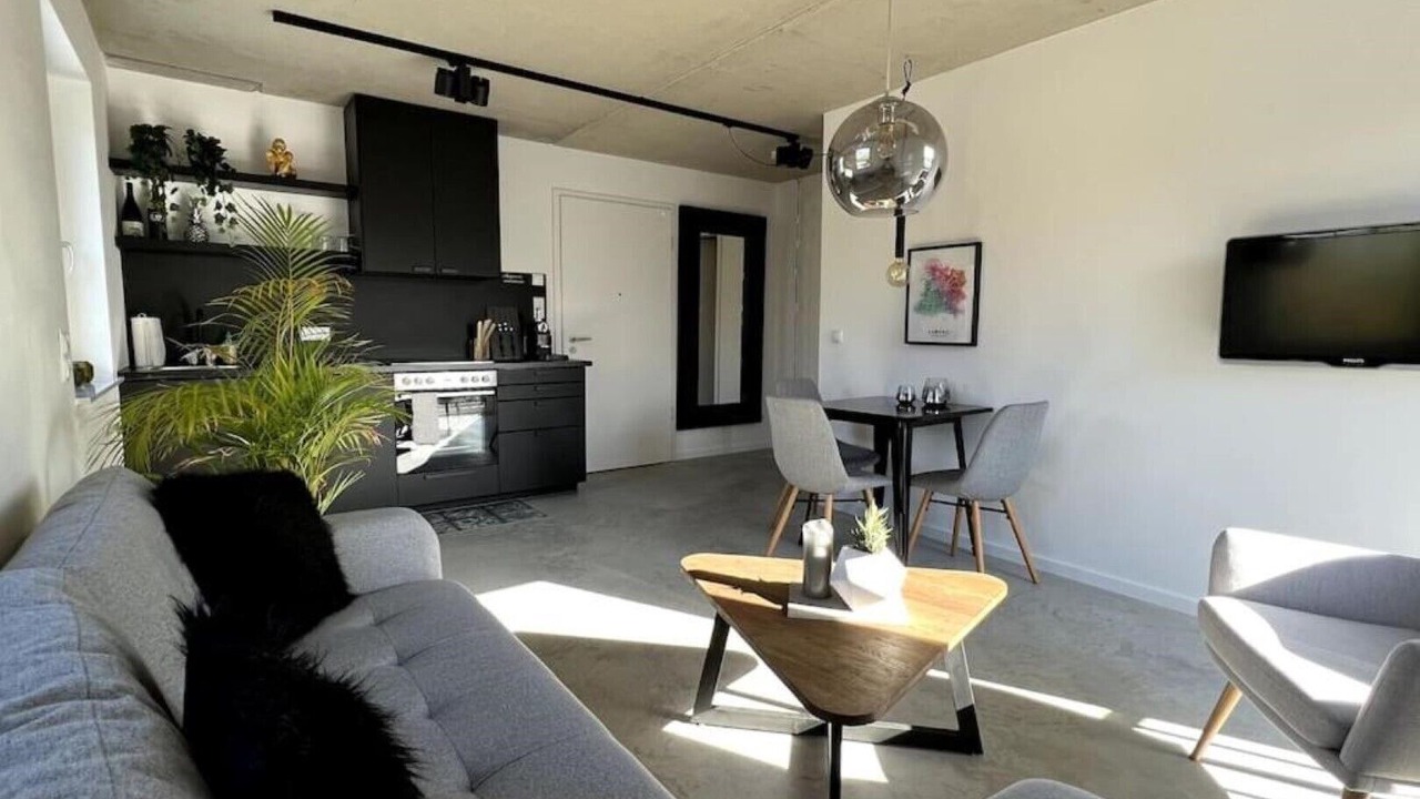 Photo of Livingroom in Landau in der Pfalz