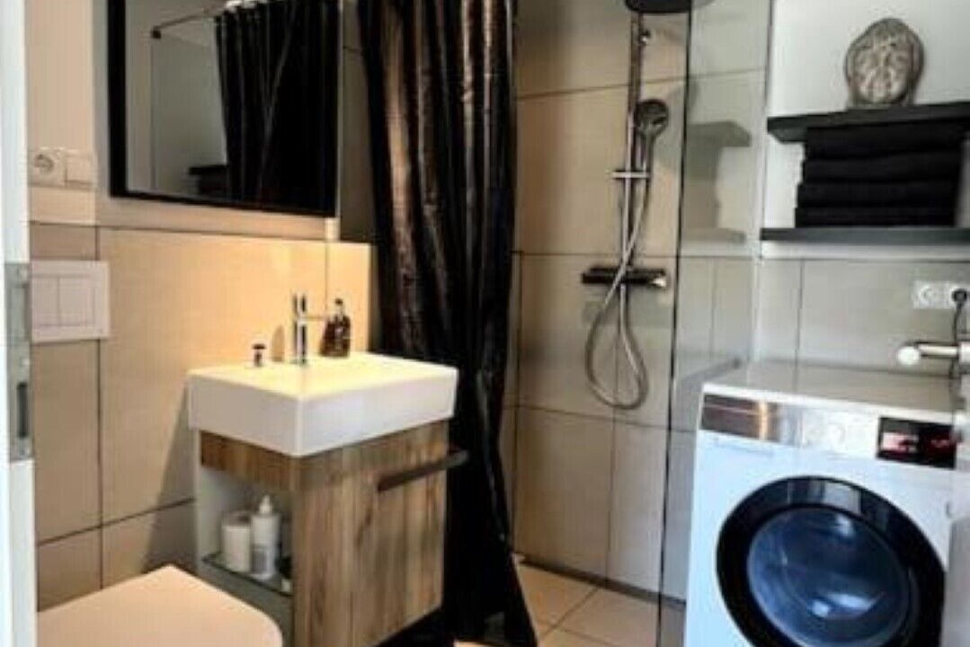 Photo of Bathroom in Landau in der Pfalz