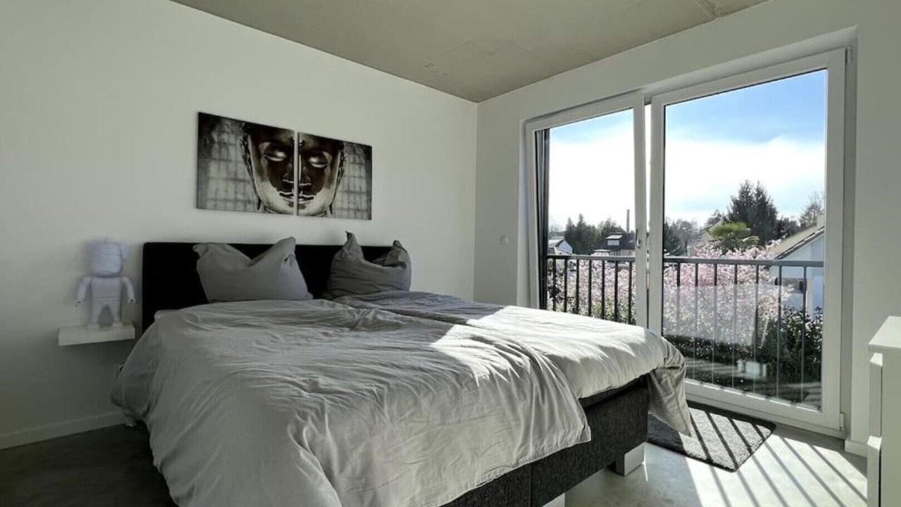 Photo of Bedroom in Landau in der Pfalz