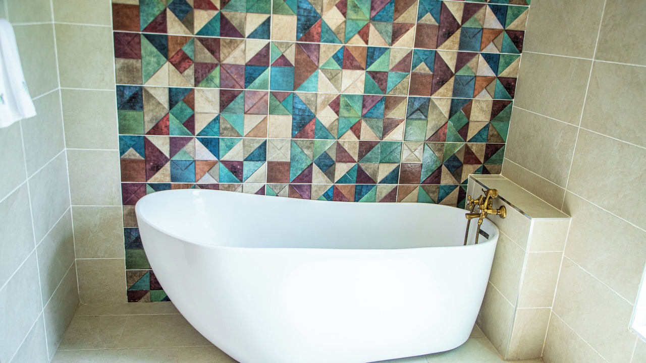 Photo of Bathroom in Nanyuki