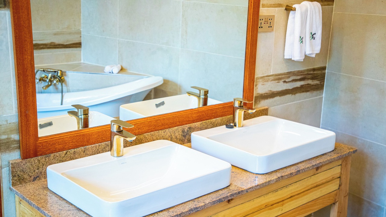 Photo of Bathroom in Nanyuki