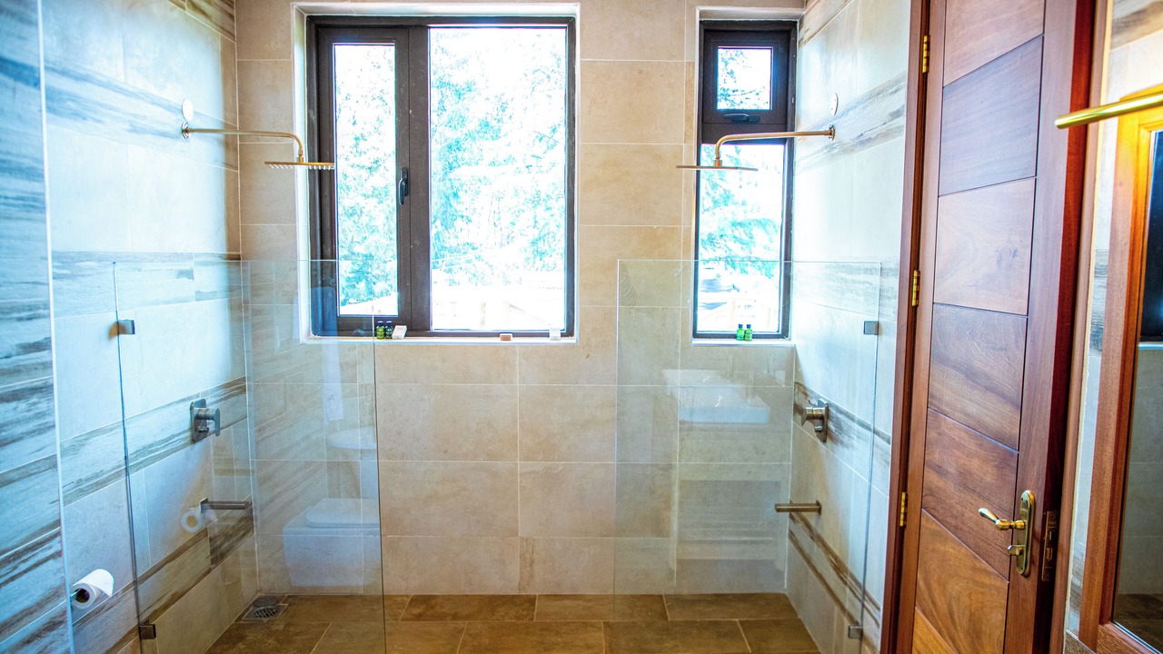 Photo of Bathroom in Nanyuki