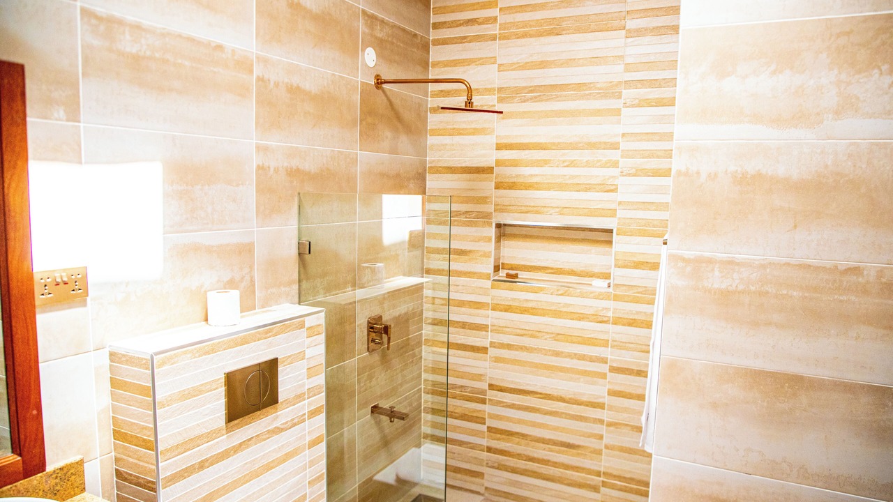 Photo of Bathroom in Nanyuki
