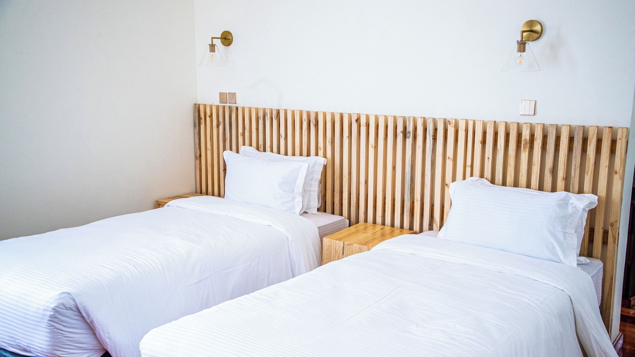 Photo of Bedroom in Nanyuki