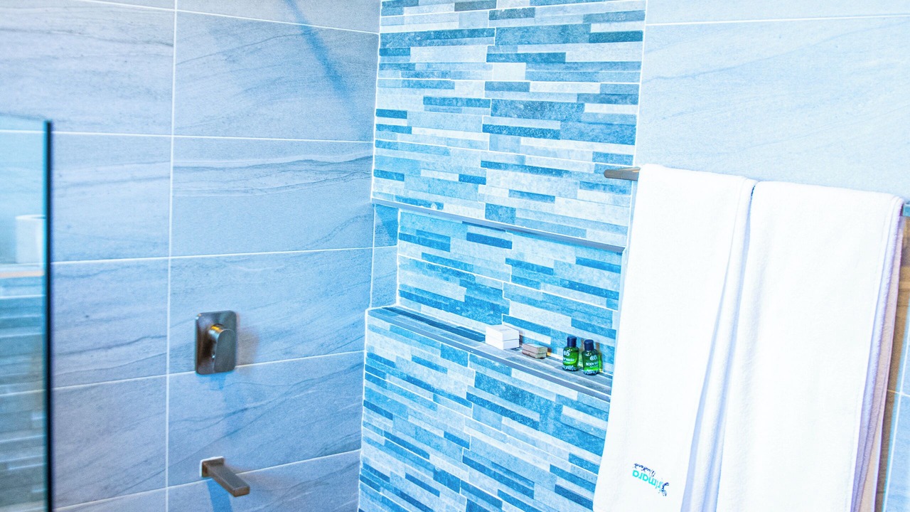 Photo of Bathroom in Nanyuki