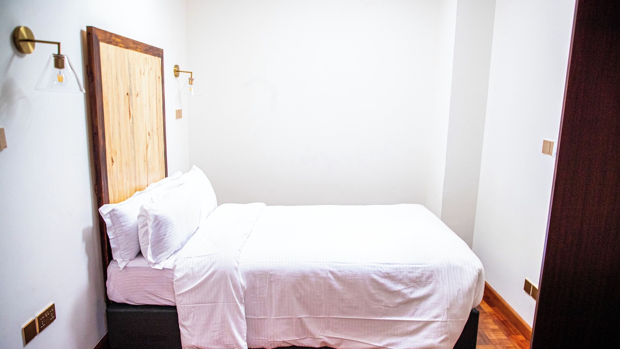 Photo of Bedroom in Nanyuki