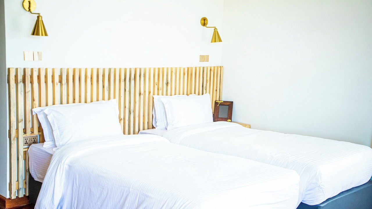 Photo of Bedroom in Nanyuki