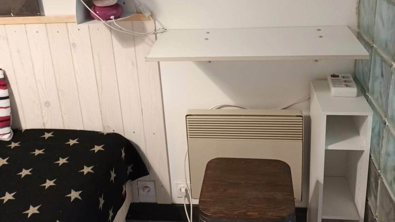 Photo of Bedroom in Ceton