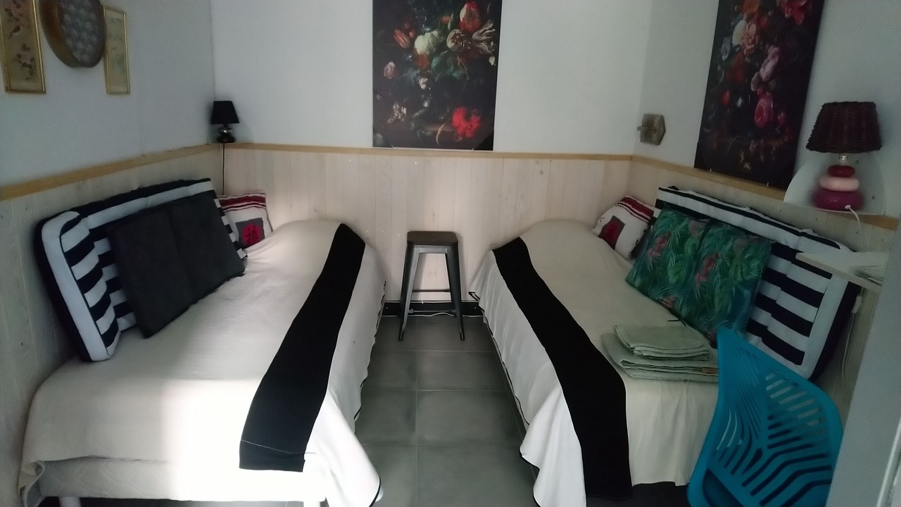 Photo of Bedroom in Ceton