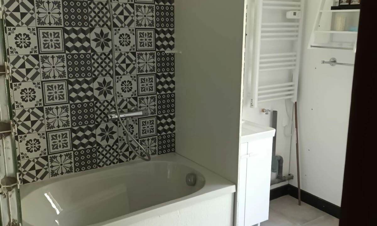 Photo of Bathroom in Ceton