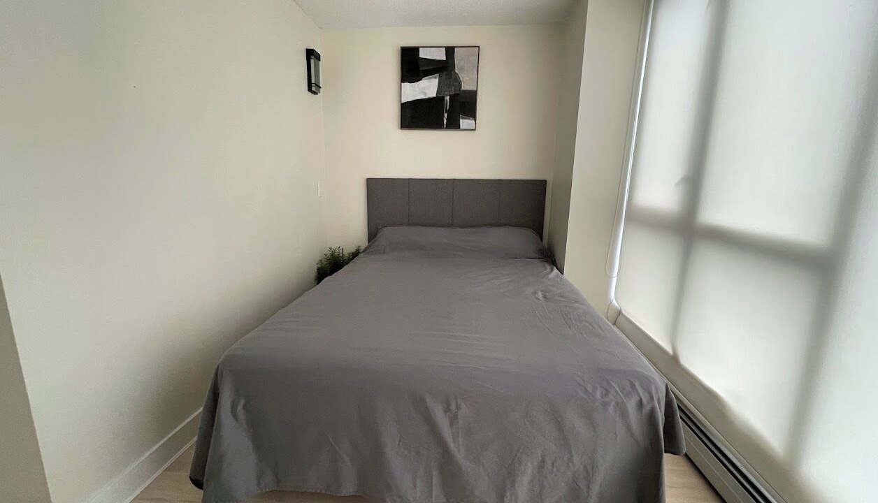 Photo of Bedroom in Crosstown
