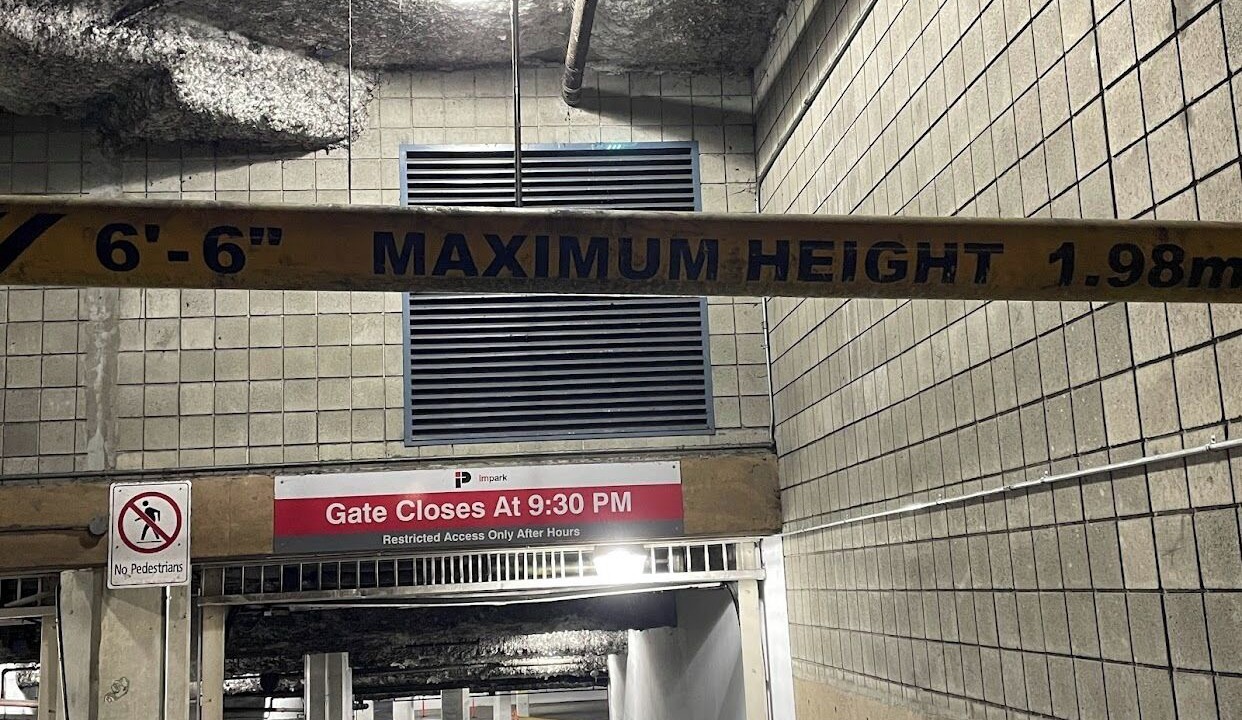 Photo of Outdoor in Crosstown