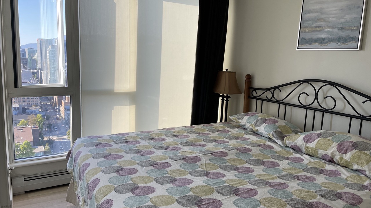 Photo of Bedroom in Crosstown