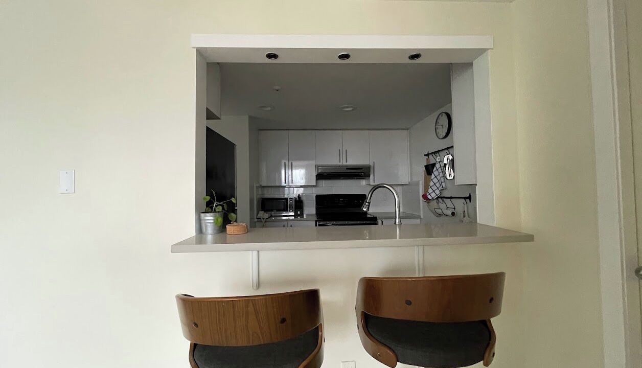Photo of Kitchen in Crosstown
