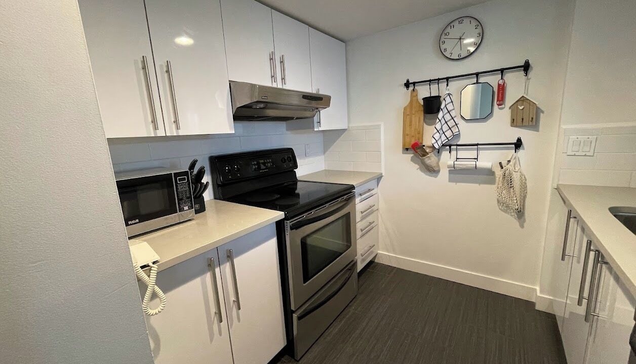 Photo of Kitchen in Crosstown