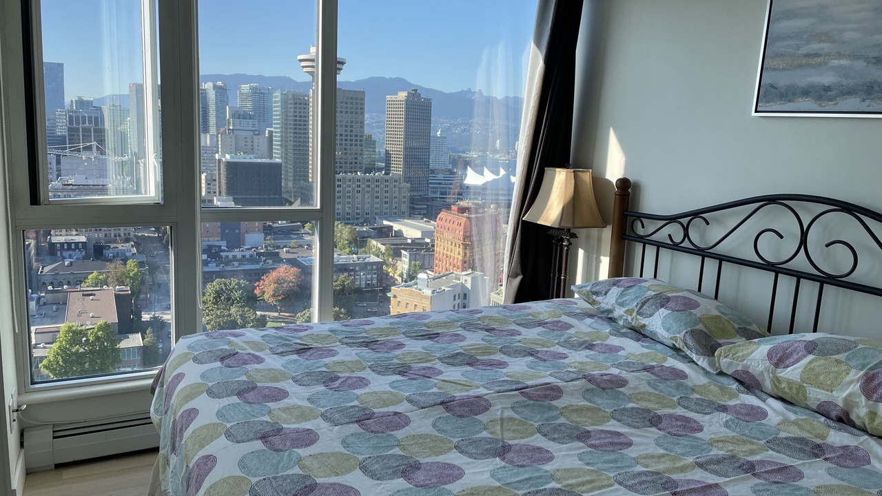 Photo of Bedroom in Crosstown