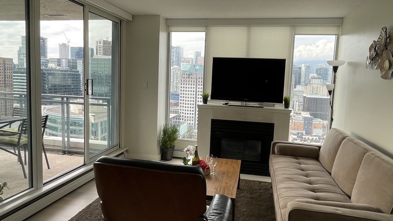 Photo of Livingroom in Crosstown
