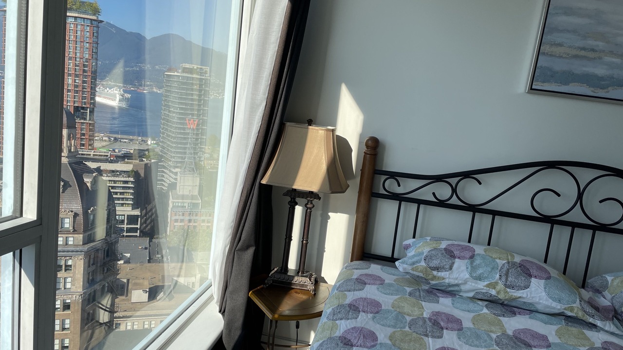 Photo of Bedroom in Crosstown