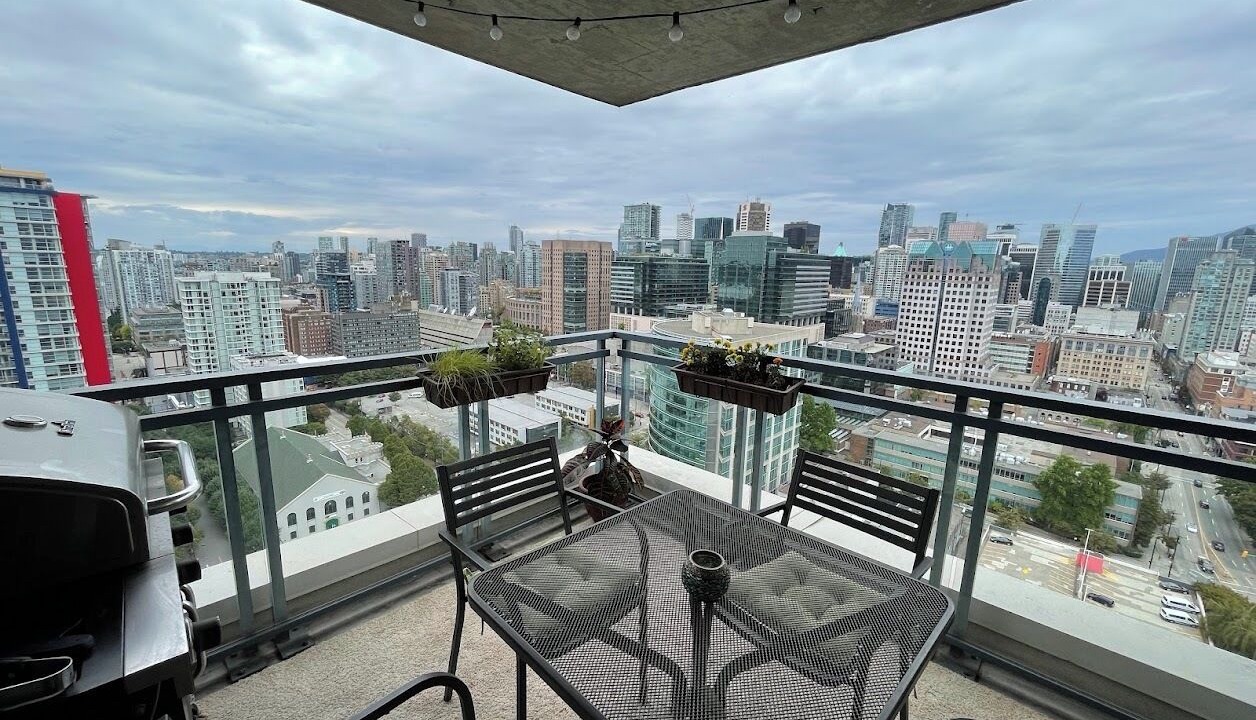 Photo of Outdoor in Crosstown