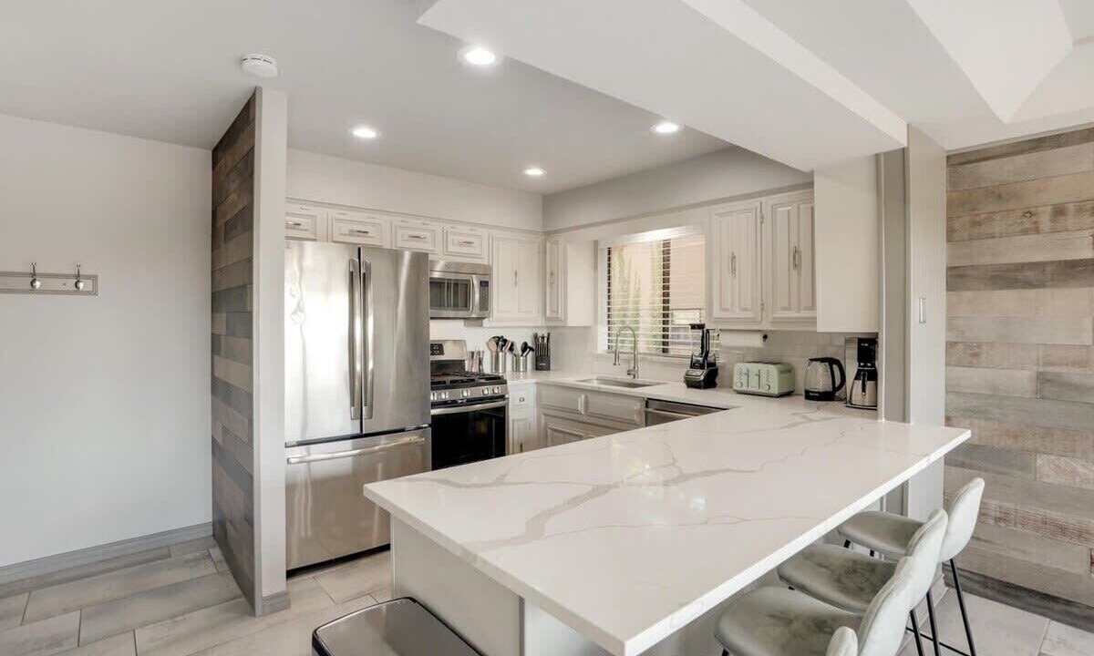 Photo of Kitchen in Rockwall