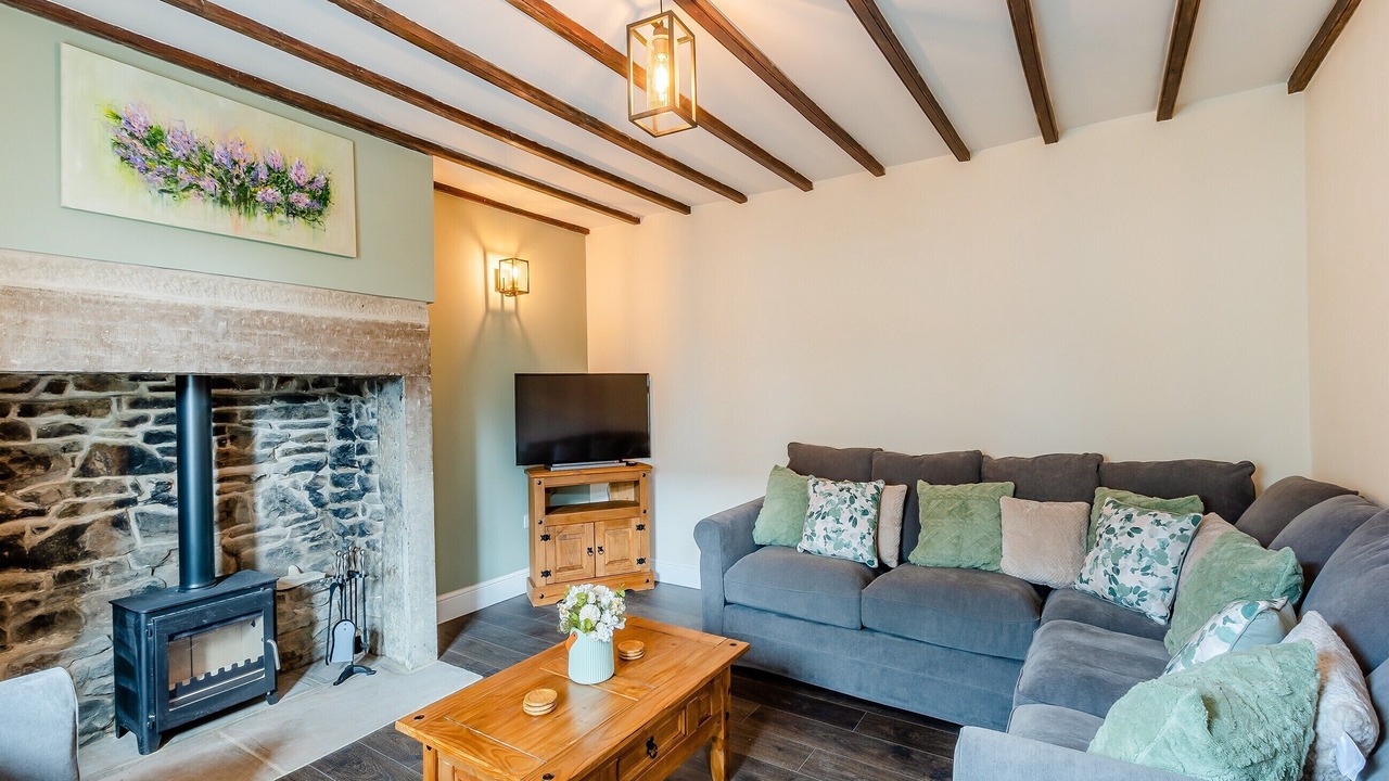 Photo of Bedroom in Castleside