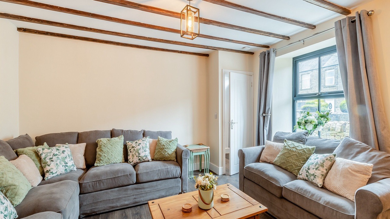 Photo of Bedroom in Castleside